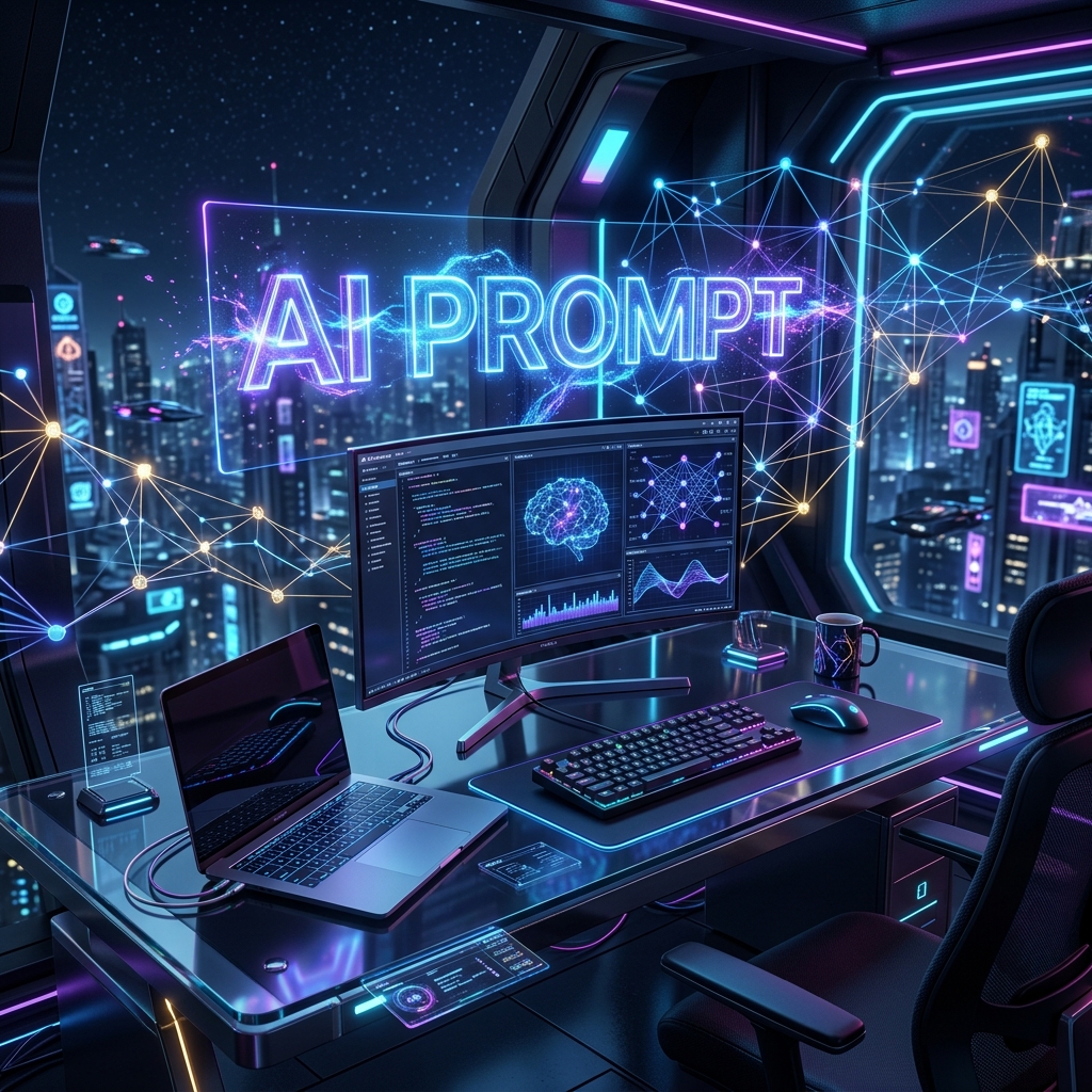 Prompt Engineering