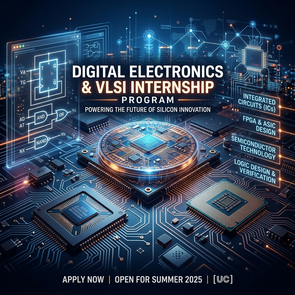 Digital Electronics